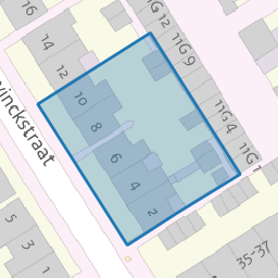 Perceel DVT00-B-16844