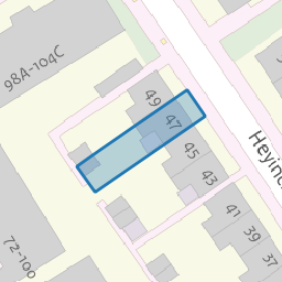 Perceel DVT00-B-16847