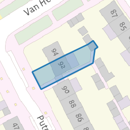 Perceel DVT00-B-16854