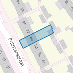 Perceel DVT00-B-16855