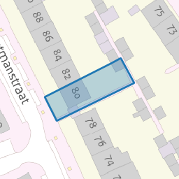 Perceel DVT00-B-16857