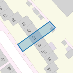 Perceel DVT00-B-16864