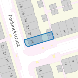 Perceel DVT00-B-16877