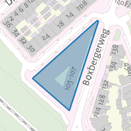 Perceel DVT00-B-16879