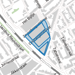 Perceel DVT00-B-16880