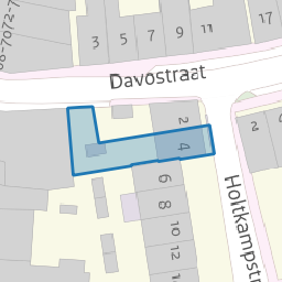 Perceel DVT00-B-16882