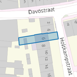 Perceel DVT00-B-16883