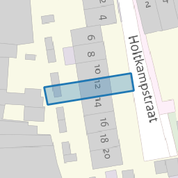 Perceel DVT00-B-16886