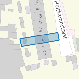 Perceel DVT00-B-16888