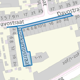 Perceel DVT00-B-16892