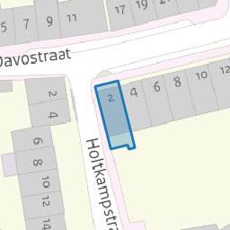 Perceel DVT00-B-16893