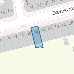 Perceel DVT00-B-16901