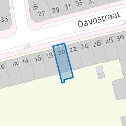 Perceel DVT00-B-16902