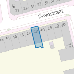 Perceel DVT00-B-16903