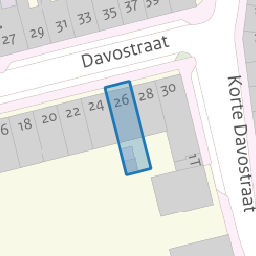 Perceel DVT00-B-16905