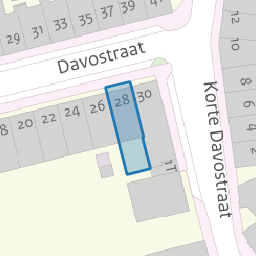 Perceel DVT00-B-16906