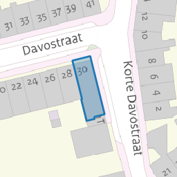 Perceel DVT00-B-16907