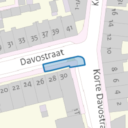 Perceel DVT00-B-16909