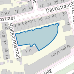 Perceel DVT00-B-16910