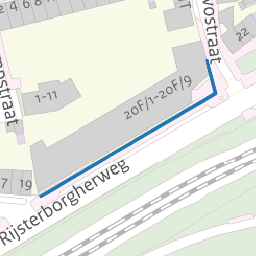 Perceel DVT00-B-16911