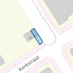 Perceel DVT00-B-16914