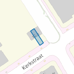 Perceel DVT00-B-16915