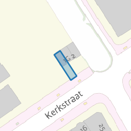 Perceel DVT00-B-16916