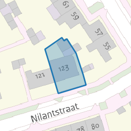 Perceel DVT00-B-16918