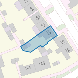 Perceel DVT00-B-16919