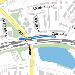 Perceel DVT00-B-16922