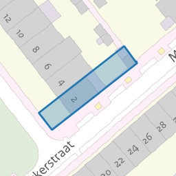 Perceel DVT00-B-16925