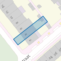 Perceel DVT00-B-16926