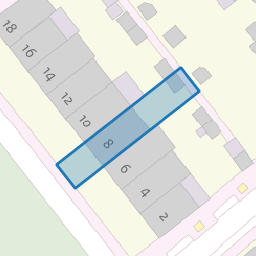 Perceel DVT00-B-16928