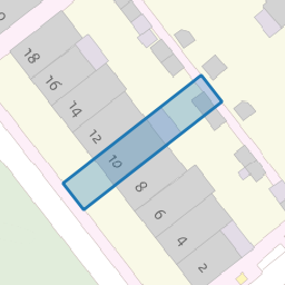 Perceel DVT00-B-16929