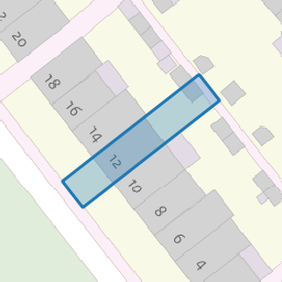 Perceel DVT00-B-16930