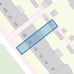 Perceel DVT00-B-16932