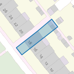 Perceel DVT00-B-16933