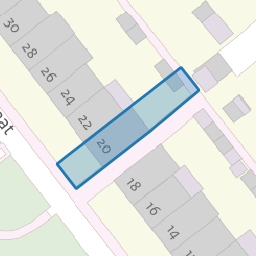 Perceel DVT00-B-16934