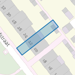 Perceel DVT00-B-16935