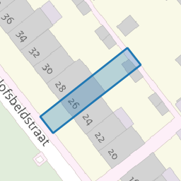 Perceel DVT00-B-16937