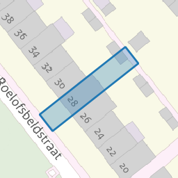 Perceel DVT00-B-16938