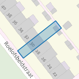 Perceel DVT00-B-16939