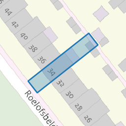 Perceel DVT00-B-16941