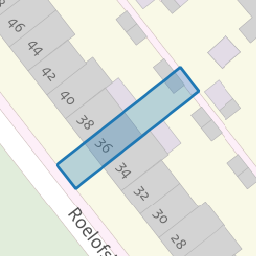 Perceel DVT00-B-16942