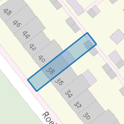 Perceel DVT00-B-16943