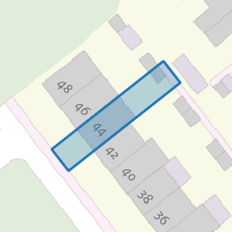 Perceel DVT00-B-16946