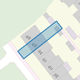 Perceel DVT00-B-16947