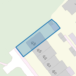 Perceel DVT00-B-16948