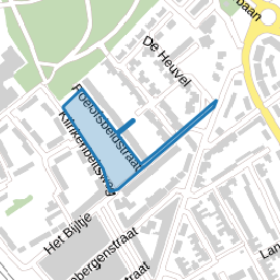 Perceel DVT00-B-16950