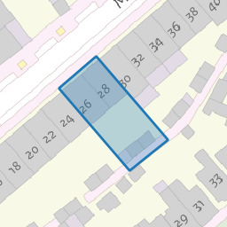 Perceel DVT00-B-16957